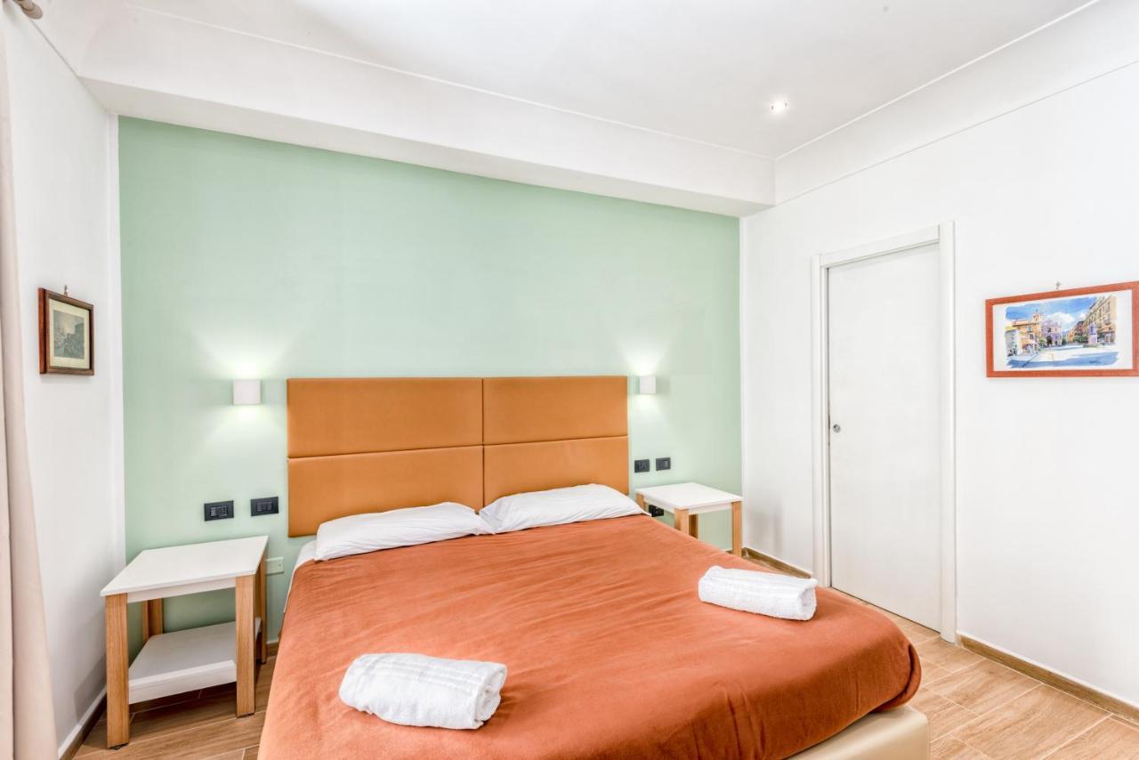 B&B Giacomino Sorrento Exterior photo