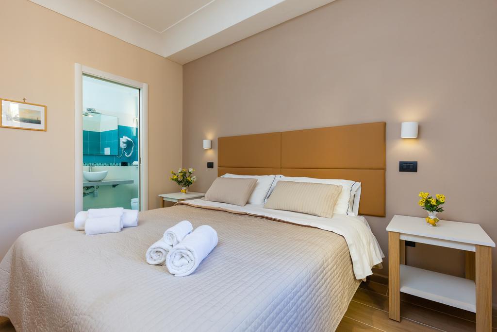 B&B Giacomino Sorrento Exterior photo