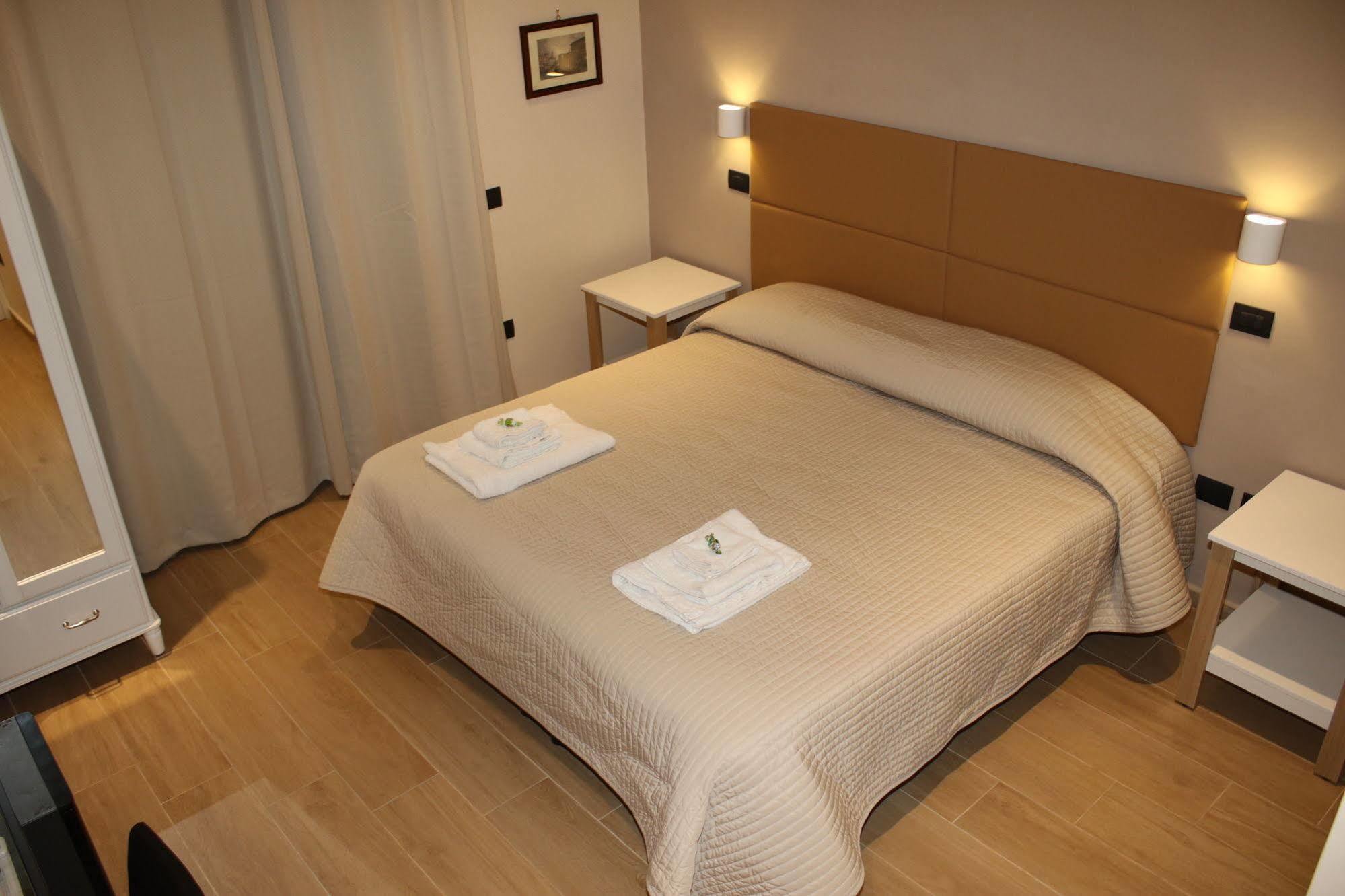 B&B Giacomino Sorrento Exterior photo
